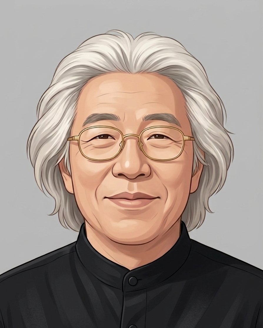 이홍락 대표 일러스트